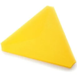 Best Gonge Balancebane tilbehør - Platform trekant