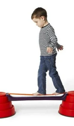 Online Gonge Balancebane tilbehør - Slackline