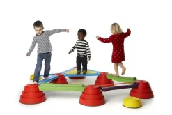 Online Gonge Balancebane tilbehør - Slackline