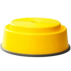 New Gonge Balancebane tilbehør - Top 10cm gul