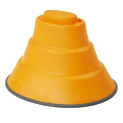Discount Gonge Balancebane tilbehør - Top 24cm orange