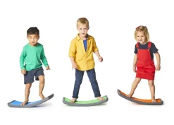 Hot Gonge Balancebræt - Buer 3 stk.