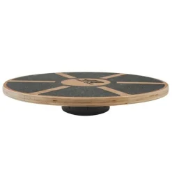 Sale Spordas Balancebræt i træ - 40 cm