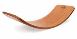 Sale Kinderfeets Balancebræt Kinderboard - Bambus