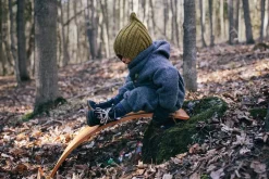 Sale Kinderfeets Balancebræt Kinderboard - Bambus