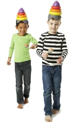 Best Gonge Balancehat