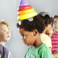 Best Gonge Balancehat