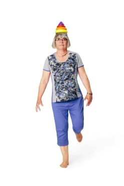 Best Gonge Balancehat