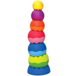 Sale Fat Brain Toys Balancekopper tobbles neo