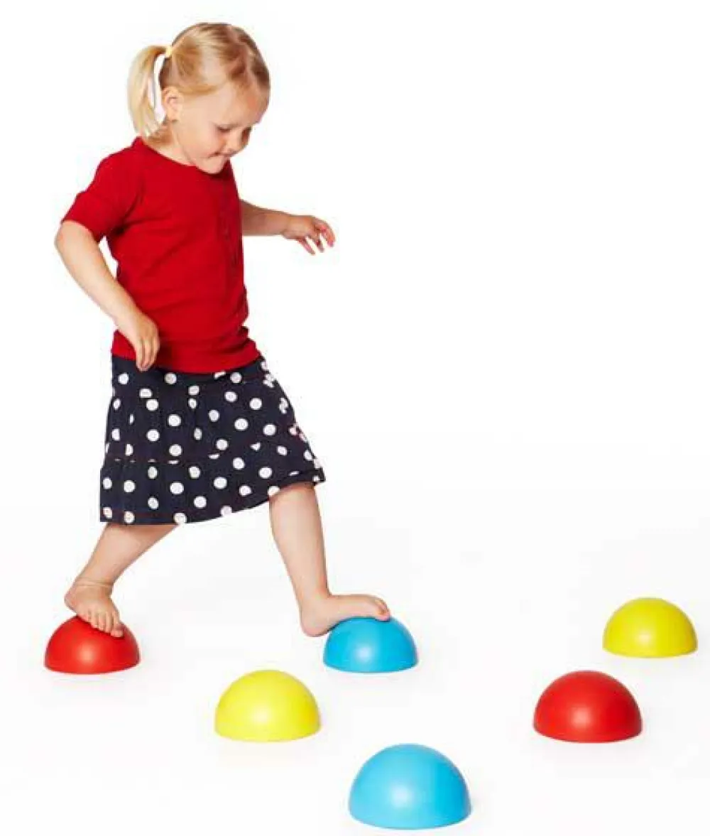 Outlet Gonge Balancekugler