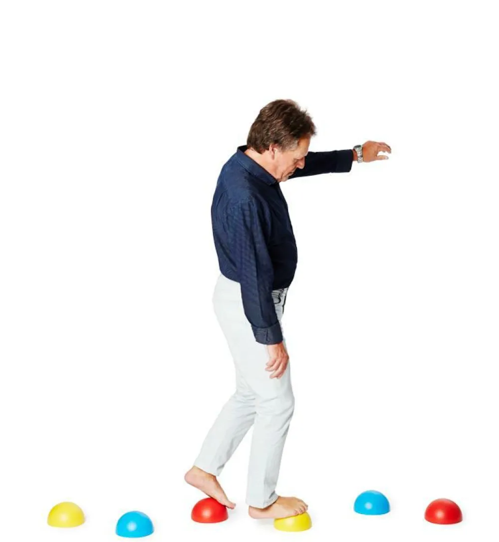 Outlet Gonge Balancekugler