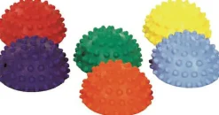 New Spordas Balancekugler Pindsvin Ø 9cm - 6 stk.