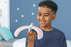 Online Brainstorm Balancerende enhjørning