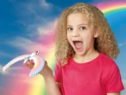 Online Brainstorm Balancerende enhjørning