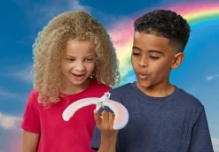 Online Brainstorm Balancerende enhjørning