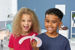 Online Brainstorm Balancerende enhjørning