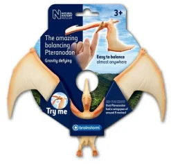 Sale Brainstorm Balancerende flyveøgle, Pteranodon