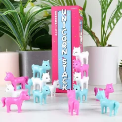 Hot Balancespil - Enhjørninger