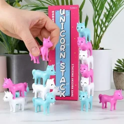 Hot Balancespil - Enhjørninger