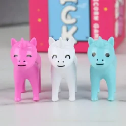 Hot Balancespil - Enhjørninger