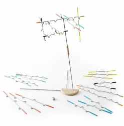 Outlet Melissa & Doug Balancespil - Hæng og forlæng