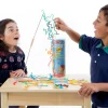 Clearance Melissa & Doug Balancespil - Hæng og forlæng, junior
