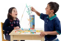 Clearance Melissa & Doug Balancespil - Hæng og forlæng, junior