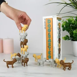 Clearance Balancespil - Hunde