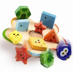 Sale Djeco Balancespil - SwingoBasic