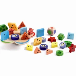 Sale Djeco Balancespil - SwingoBasic