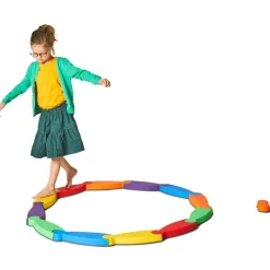 Sale Gonge Balancesti / Flodsti