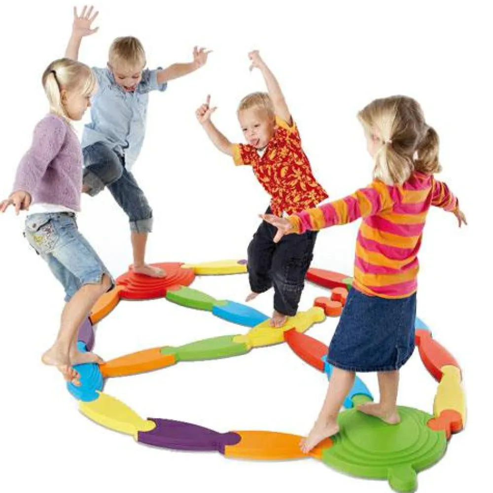 Sale Gonge Balancesti / Flodsti Mega