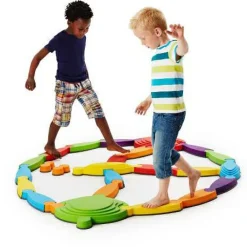 Sale Gonge Balancesti / Flodsti Mega