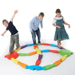 Sale Gonge Balancesti / Flodsti Mega