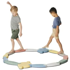 Clearance Gonge Balancesti tilbehør - Islands Nordic, 2 stk