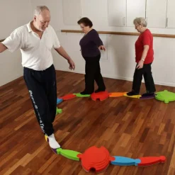 Online Gonge Balancesti tilbehør, Ø´er