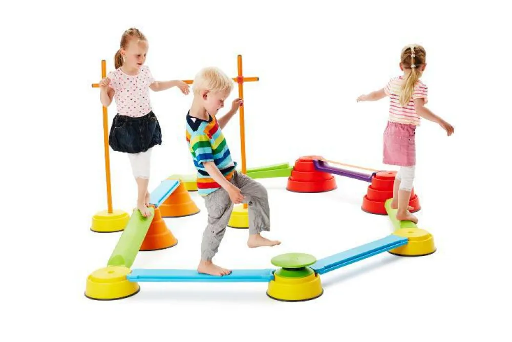 Hot Gonge Balancetop