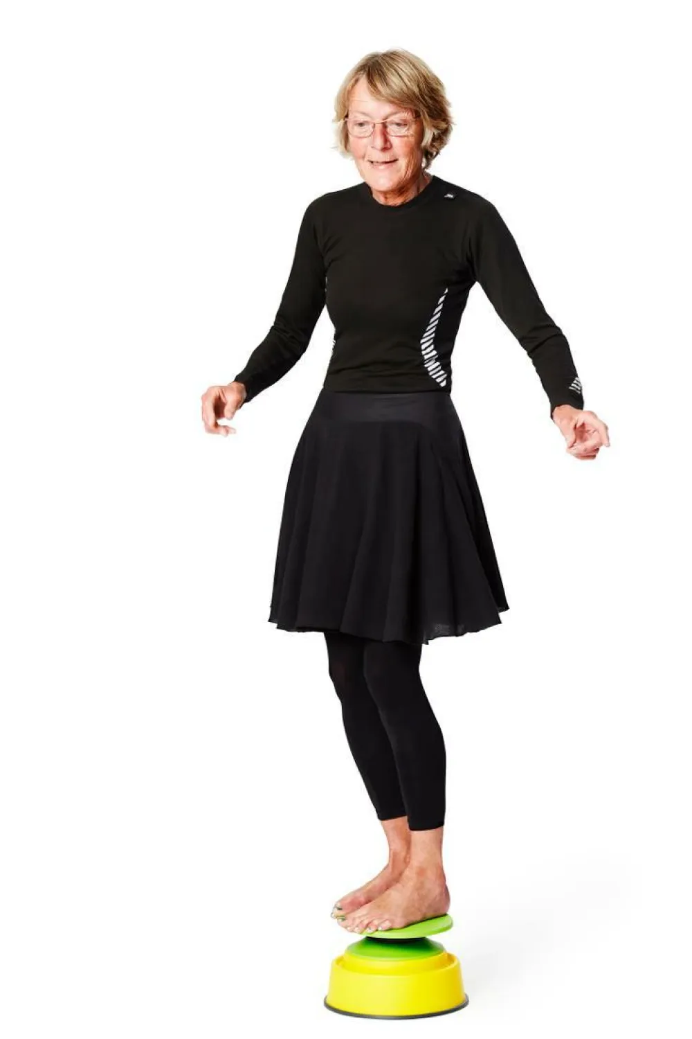 Hot Gonge Balancetop