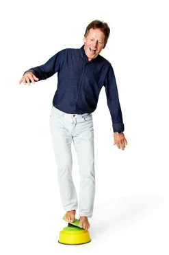 Hot Gonge Balancetop