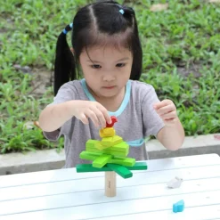 New PlanToys Balancetræ - Spil