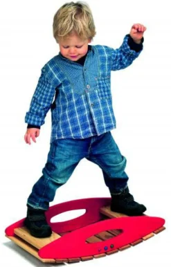 Discount Balancevippe solo