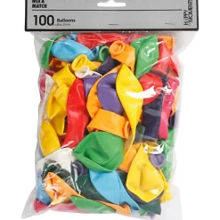 Sale Creativ Company Balloner, runde - 100 stk