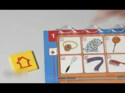 Clearance Bambino-lær - Hvad hører sammen 2