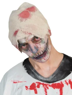 Sale Bandager m. falsk blod, 90cm