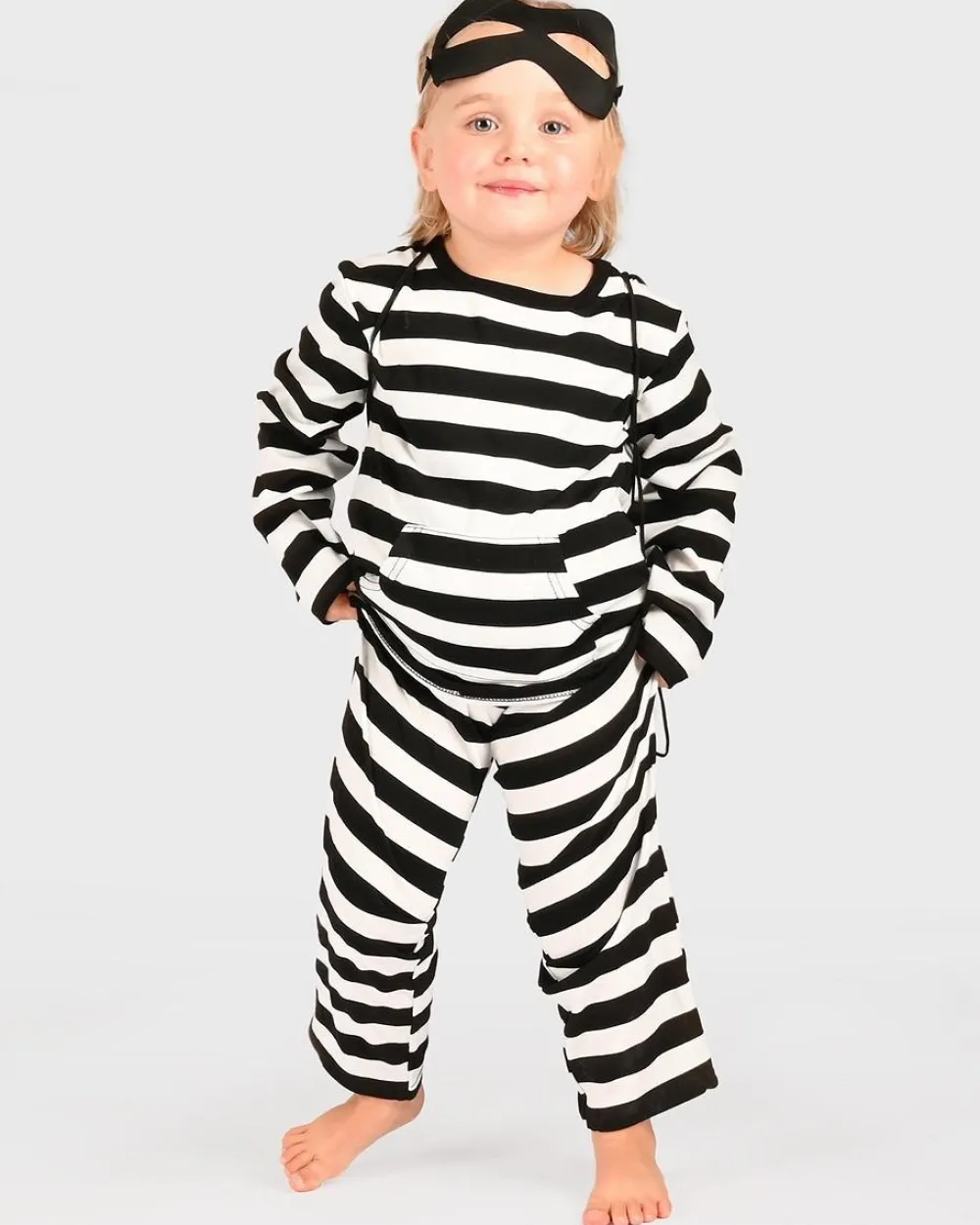 Den Goda Fen Bandit, str. 4-6 år