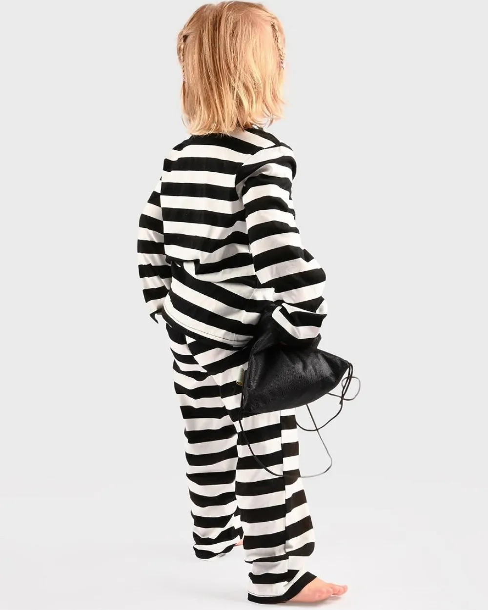 Den Goda Fen Bandit, str. 4-6 år