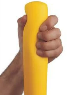 Best Spordas Baseball Bat m. sikkerhedsgreb, 1 stk