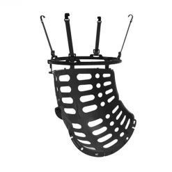 Best My Hood Basketball - Ball return