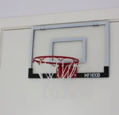 Sale My Hood Basketballkurv Mini -