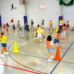 Discount Spordas Bat og bold i skum, (ass.) 1 stk.